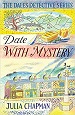 Date With Mystery - Julia Chapman